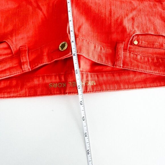 Michaels Kors // Skinny jeans // Size 10 // EUC - Picture 7 of 13